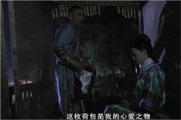 《一人之下》湘西巫蛊篇：奥密人物数见不鲜魏淑芬曾被首领敬沉