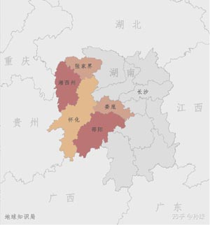 我国终末的“赶尸匠”当多树范赶尸历程揭开湘西赶尸术的机密