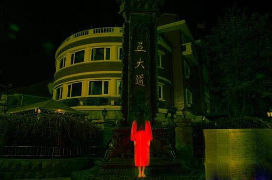 《扫黑风暴》中高妙远展现狰狞脸孔实际原型比高妙远还狠