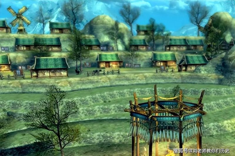 解开“蛊”的隐秘！国产解谜冒险游戏《蛊婆》正式版今日上架STEAM
