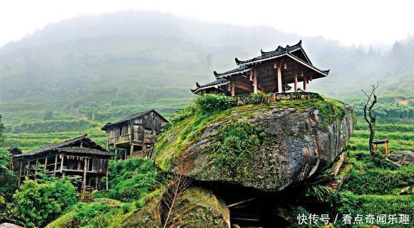 安徽青阳离奇事宜：谬妄妻子献侄女给须眉