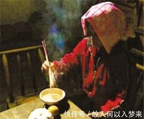 被下了降头的年青人！奈何避免中降头术？