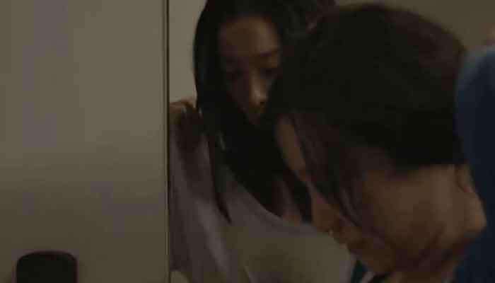 瑞典性感女神被丈夫囊括整个家产末年一贫如洗露宿陌头