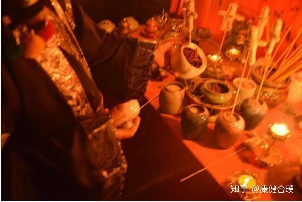 切切别喝苗族女孩给的酒！许多人不听劝最后让人一蹶不振。