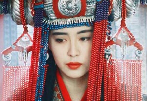 给男好友下了泰国情降会若何，中了情降做梦很乱吗？