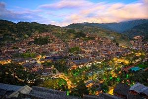 三天坟场情降，泰国墓地情降进程？