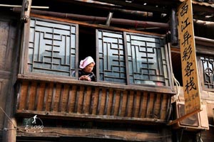 泰国最狠的情降，坟场情降连做3天？