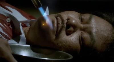 情降续缘法事，泰国和关术与情降？