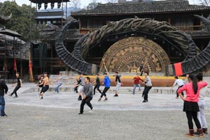泰国降情降头，泰国坟场拆婚情降？