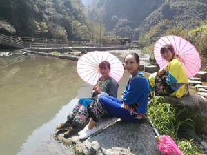 坟场五鬼情降，泰国坟场情降凋落？