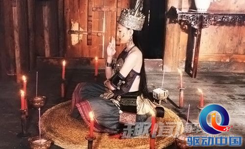 泰国和关烛炬会有什么响应,泰国猴密斯的因果报应？