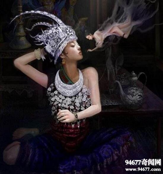 坟场情降做完56天没反映,男子中了情降的反映？