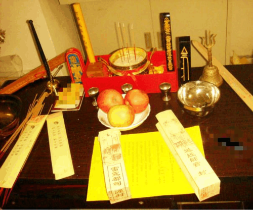 泰国情降有反噬吗