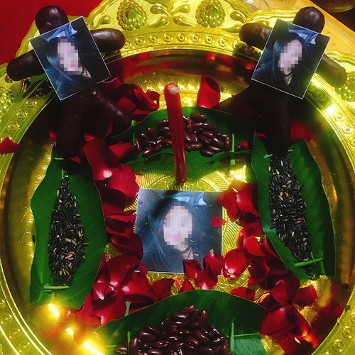 世上真有情蛊吗？有的话求制作方法？？