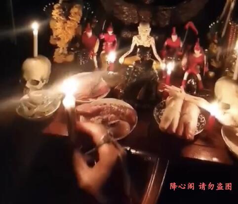泰国墓地情降法事做完多久起效？泰国情降最迟多久见效