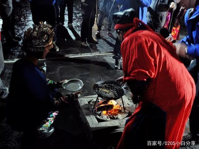 关于蛊术的真实故事(泰国蛊术真实故事)