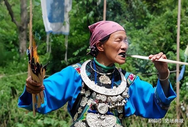 揭秘中国民间5大神奇法术真的能起死回生？