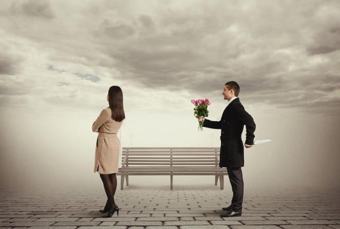 如何消除婚姻障碍